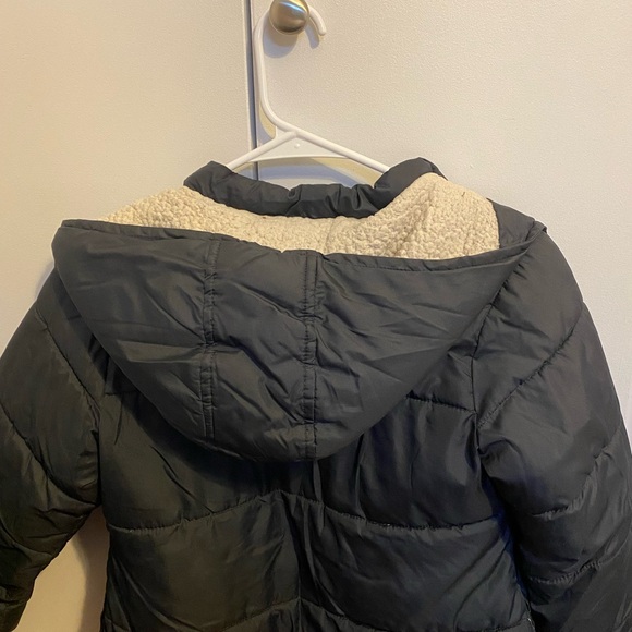 Old navy Winter coat - Picture 2 of 2